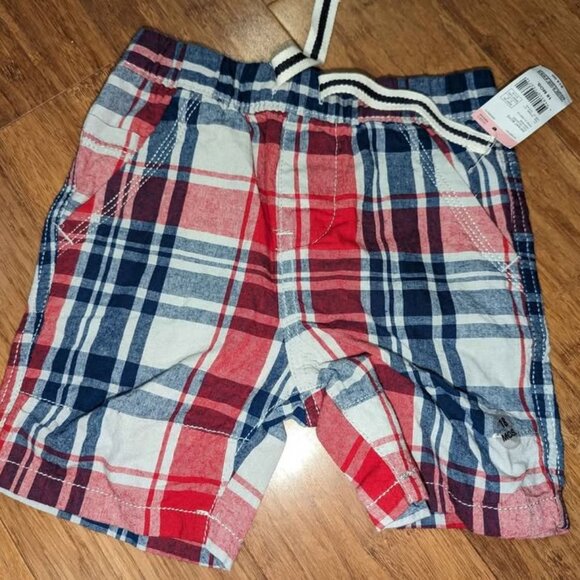 7 piece bundle of Brand new 18 months boys shorts - Picture 3 of 6